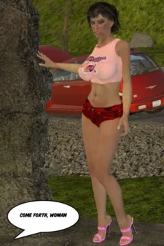 Donelio- Son of Dracula 1-6 (41)