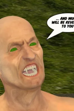 Donelio- Son of Dracula 1-6 (46)