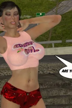 Donelio- Son of Dracula 1-6 (48)