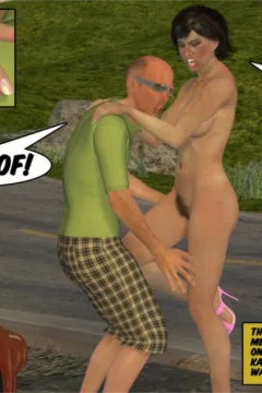 Donelio- Son of Dracula 1-6 (61)