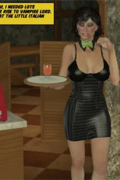 Donelio- Son of Dracula 1-6 (71)