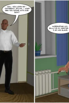 Donelio- Son of Dracula 1-6 (76)