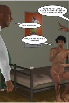 Donelio- Son of Dracula 1-6 (79)