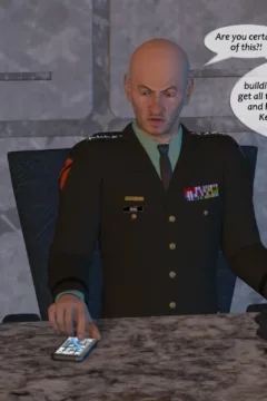 Droid447 – Bug Control – Full Invasion (135)