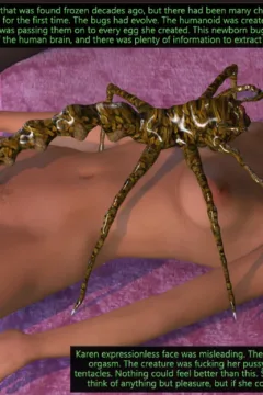 Droid447 – Bug Control – Full Invasion (37)