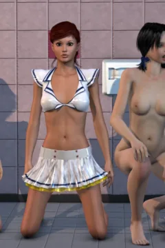 Droid447 – Bug Control – Full Invasion (73)