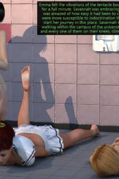 Droid447 – Bug Control – Full Invasion (77)