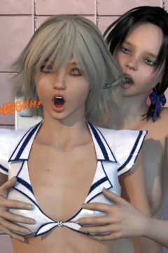 Droid447 – Bug Control – Full Invasion (78)