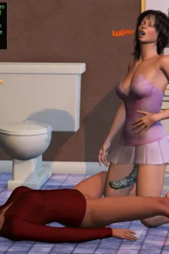 Droid447 – Bug Control – Full Invasion (9)