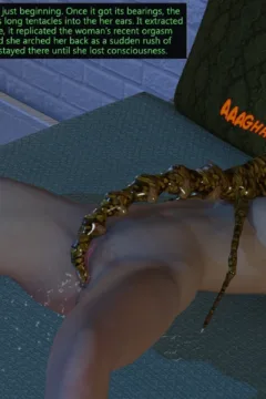 Droid447 – Bug Control – Full Invasion (97)