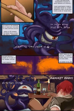 GrimHan- ACROSS Ch. 1-30003