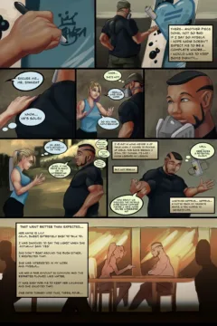 GrimHan- ACROSS Ch. 1-30013