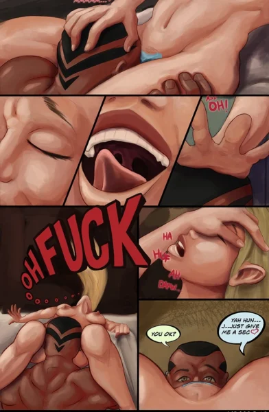 GrimHan- ACROSS Ch. 1-30017