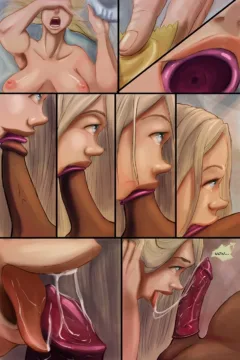 GrimHan- ACROSS Ch. 1-30018