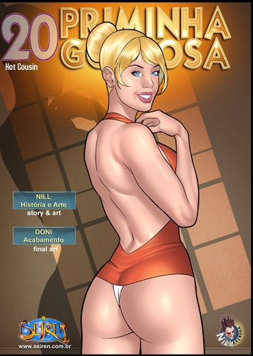 Hot Sex Stroy Xyz Com - Seiren- Hot Cousin 20, Big Ass Milf â€¢ Free Porn Comics