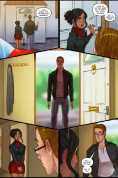 Mau Acheron – Inheritance 30005