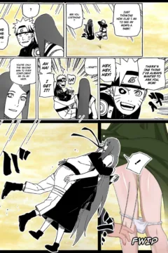 Mom’s Red Hair (Naruto)0003