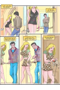 Nothing Much- Mind Control0003