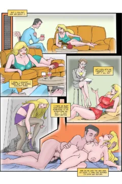 Nothing Much- Mind Control0010