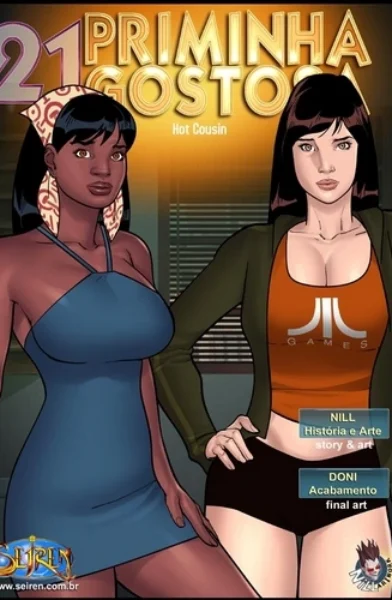 Seiren- Hot Cousin 21 (English)0001 (xyz cover)