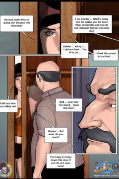 Seiren- Hot Cousin 21 (English)0003