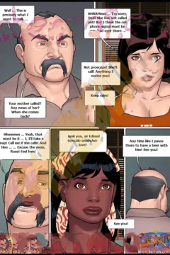 Seiren- Hot Cousin 21 (English)0005