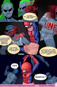 Spider-Man Rescued0003