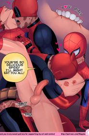 Spider-Man Rescued0010