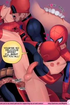 Spider-Man Rescued0010