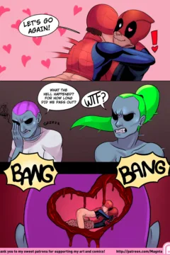 Spider-Man Rescued0014