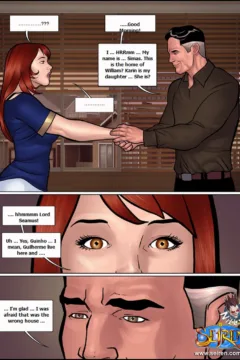 The Adventures of Lia 7 – Part 1 [Seiren]0017