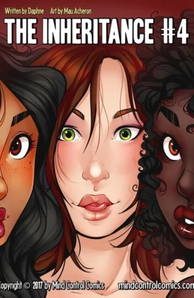 The Inheritance 4 – Mind Control0001 (xyz cover)