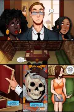 The Inheritance 4 – Mind Control0008