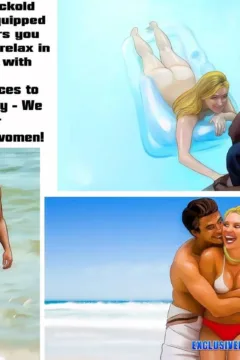 The Interracial Cuckold Resort0003