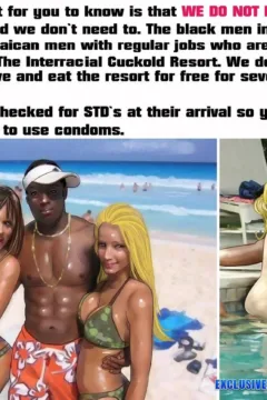 The Interracial Cuckold Resort0004