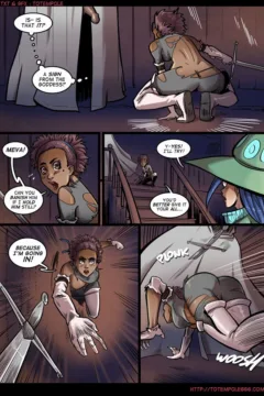 The Pervertgeist (10)