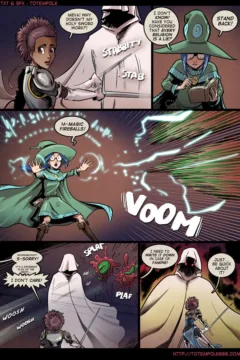 The Pervertgeist (7)