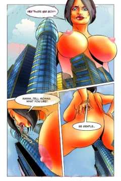 Wish Upon A Star 4- A Giant World Begins0007