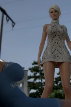 Affect3D- Love Thy Neighbor- x (67)