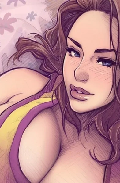 Melkormancin- Chat With Janice- xyz