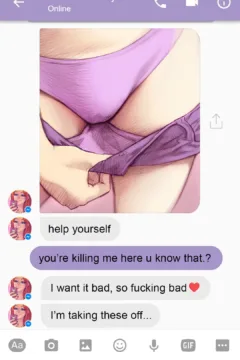 A Chat with Chloe (12)