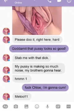 A Chat with Chloe (21)