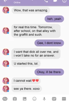 A Chat with Chloe (22)