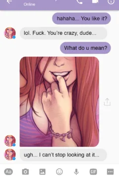 A Chat with Chloe (3)