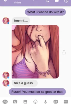 A Chat with Chloe (5)