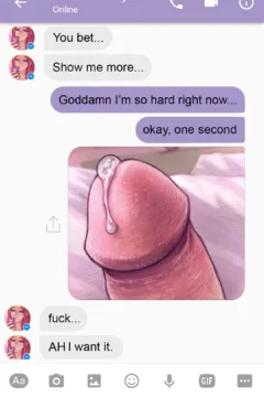 A Chat with Chloe (6)