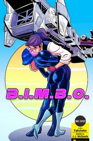 B.I.M.B.O. – One Shot (Bot)0001
