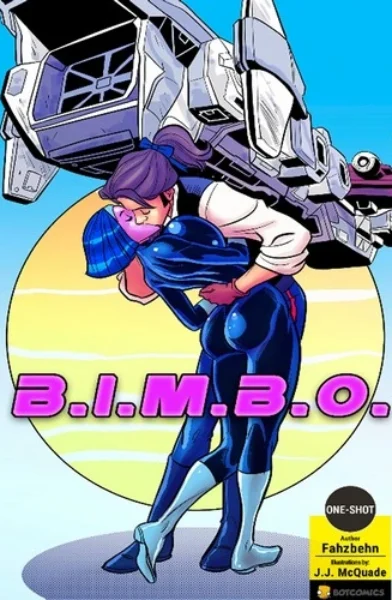 B.I.M.B.O. – One Shot (Bot)0001 (xyz cover)