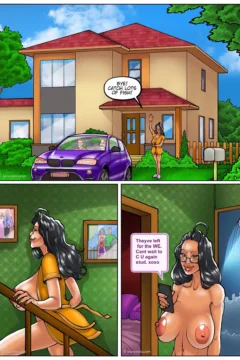 Best Friend’s Dad (2)