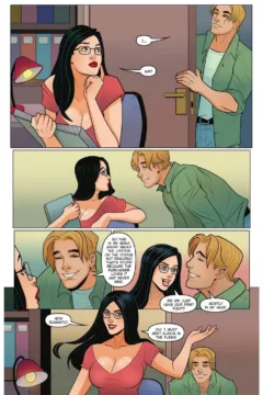 Canadian Girlfriend 05- MCC0004